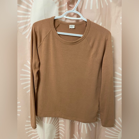 Wilfred Free Free Lounge Longsleeve - Picture 1 of 6